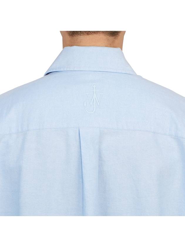 Dress Shirt SH0290PG1140 804 B0440989577 - JW ANDERSON - BALAAN 10