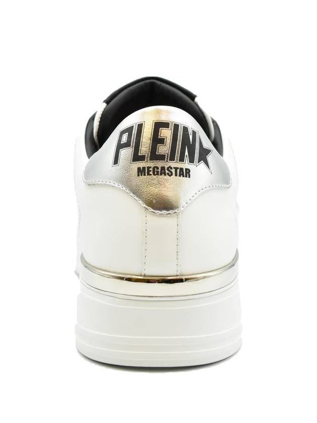 Philipp Plein Sneakers - PHILIPP PLEIN - BALAAN 4