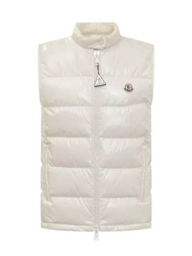 103705 Alkivia Down Vest 1A00066 597EU 034 - MONCLER - BALAAN 1