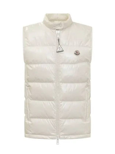 103705 Alkivia Down Vest 1A00066 597EU 034 - MONCLER - BALAAN 1