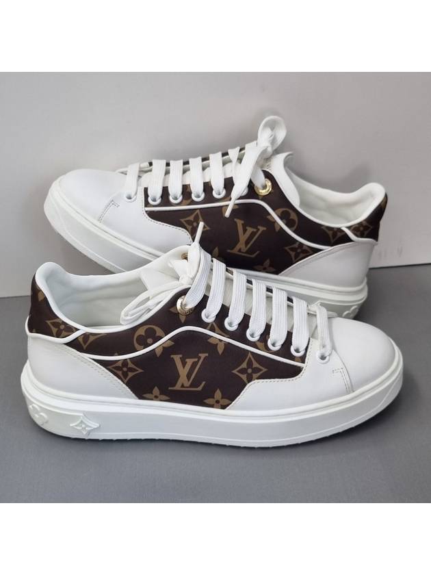 time out sneakers - LOUIS VUITTON - BALAAN 3