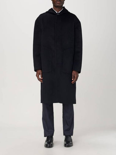 Coat men Giorgio Armani - GIORGIO ARMANI - BALAAN 1