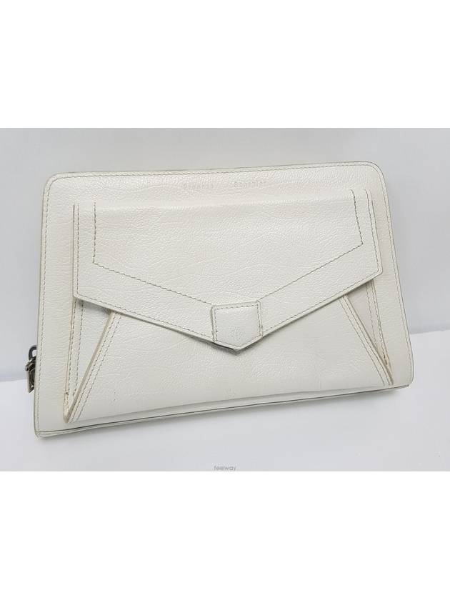 women clutch bag - PROENZA SCHOULER - BALAAN 2