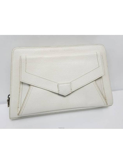 women clutch bag - PROENZA SCHOULER - BALAAN 2