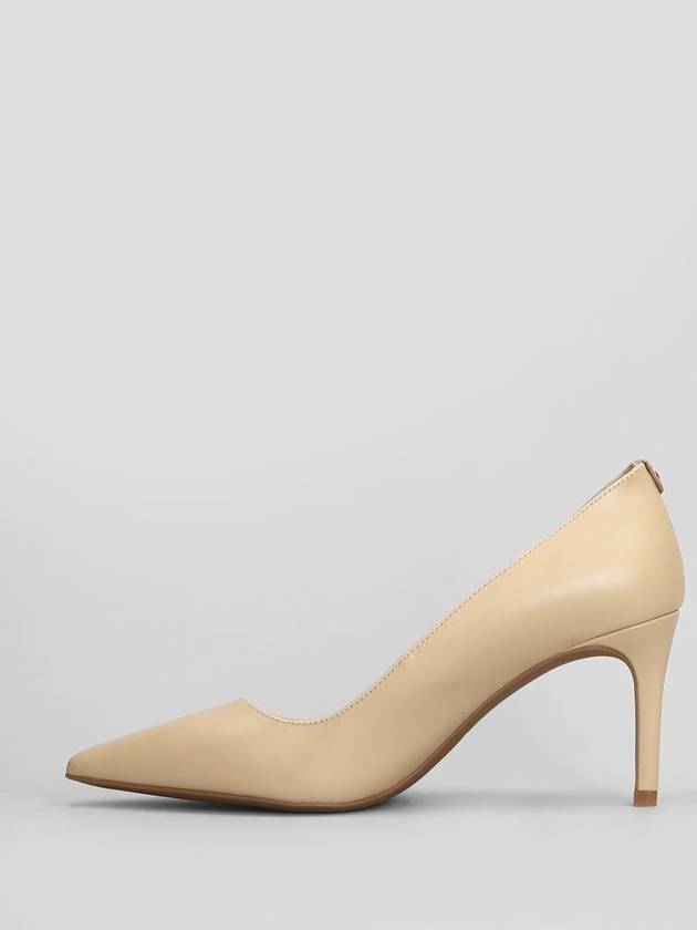 Michael Kors Alina Flex Pump Pumps - MICHAEL KORS - BALAAN 3