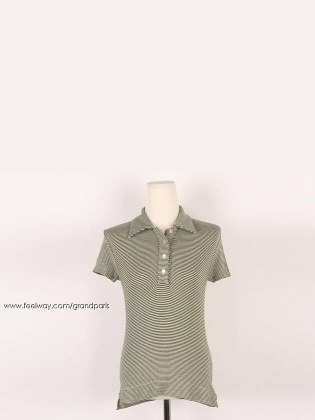 women short sleeve t shirt - MAX MARA - BALAAN 1