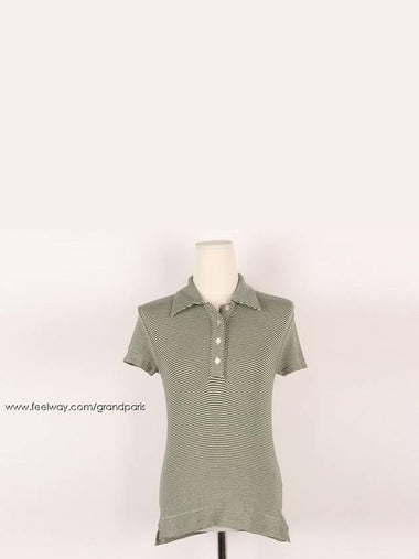 women short sleeve t shirt - MAX MARA - BALAAN 1