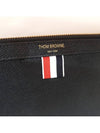 women clutch bag - THOM BROWNE - BALAAN 5