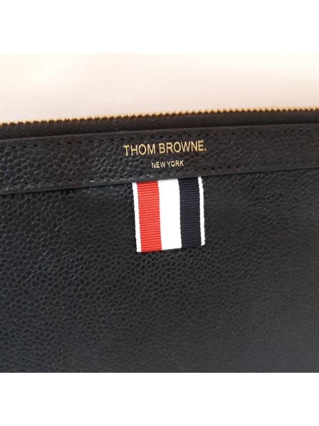 women clutch bag - THOM BROWNE - BALAAN 5