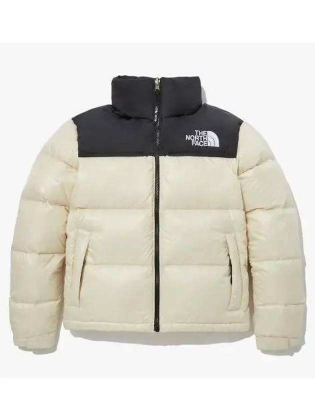 The North Face NJ1DP81B Women s 1996 ECCO Eco Nuptse Jacket - THE NORTH FACE - BALAAN 1