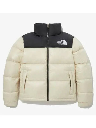 The North Face NJ1DP81B Women s 1996 ECCO Eco Nuptse Jacket - THE NORTH FACE - BALAAN 1