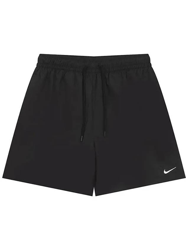 Domestic Store Women s Shorts W NSW Classic Woven FV7558 010 - NIKE - BALAAN 3