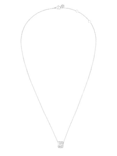 Bee My Love Pendant Small Model White Gold Diamond 085158 - CHAUMET - BALAAN 2