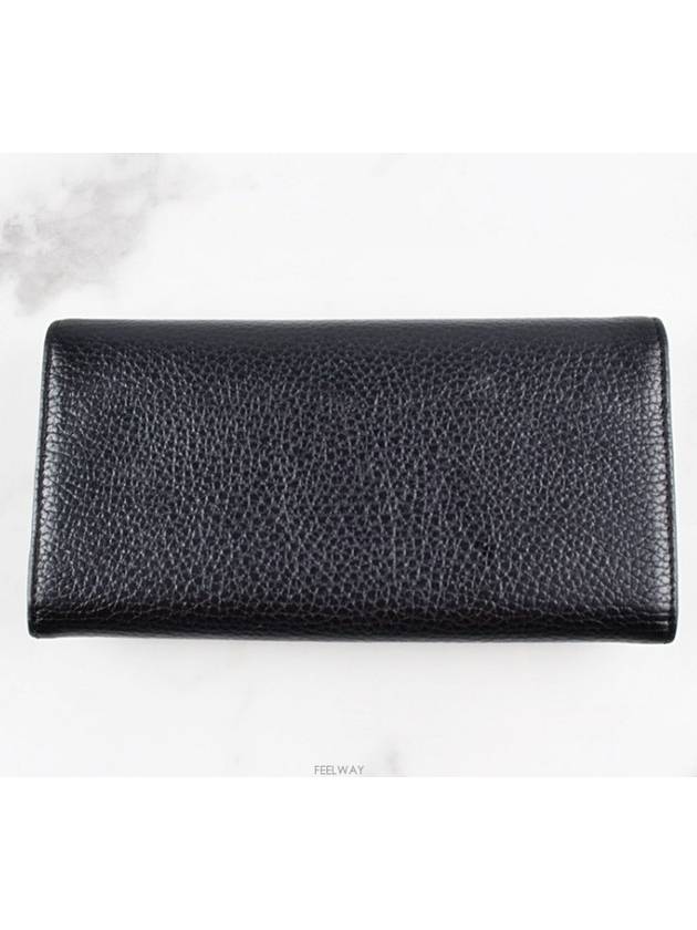 Marmont Continental Long Wallet - GUCCI - BALAAN 4