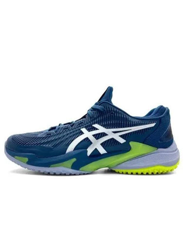 Court FF 3 OC 1041A369402 Tennis Shoes - ASICS - BALAAN 1