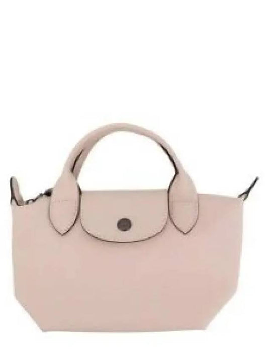 24FW Tote Bag L1500987 542 Pink - LONGCHAMP - BALAAN 2