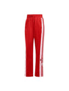 Adibreak Classic Track Pants Red - ADIDAS - BALAAN 1