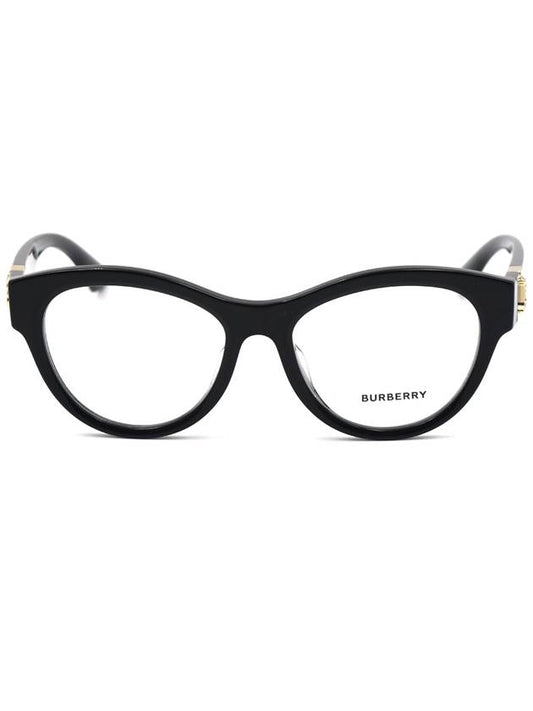 Glasses B2404 F 3001 - BURBERRY - BALAAN 1