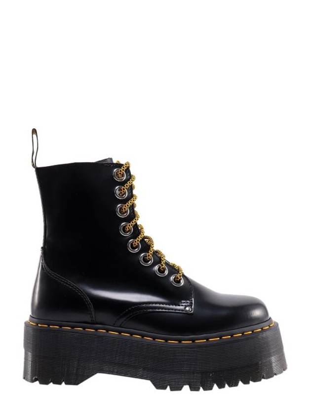 Boots 25566001 BLACK Black - DR. MARTENS - BALAAN 1