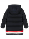 Kids Women MARAT Logo Padding 1C000 10 595FD 776 - MONCLER - BALAAN 3