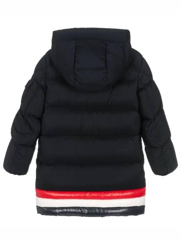 Kids Women MARAT Logo Padding 1C000 10 595FD 776 - MONCLER - BALAAN 3