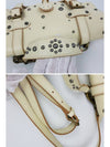 women cross bag - RALPH LAUREN - BALAAN 7