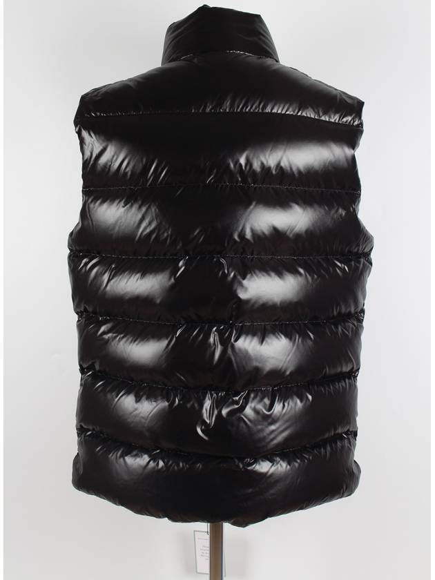 Tiv padded vest - MONCLER - BALAAN 4