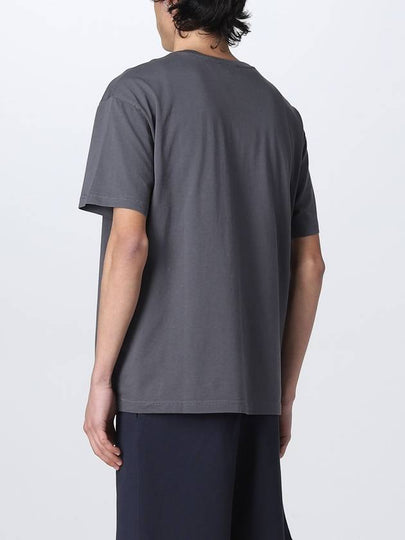 T-shirt A.P.C. in cotone - A.P.C. - BALAAN 2