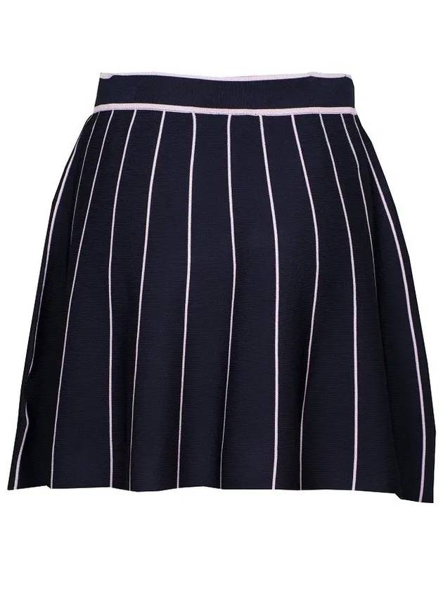 Women's Bay Knit Golf Skirt GWSD05689 - J.LINDEBERG - BALAAN 3