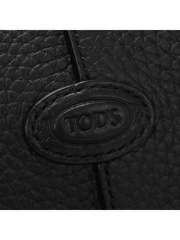 D Bag Leather Tote Bag XBWDBSH8100WSS - TOD'S - BALAAN 6