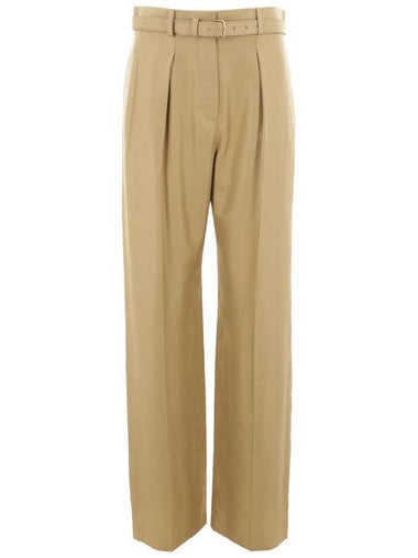 Loro Piana Trousers - LORO PIANA - BALAAN 1