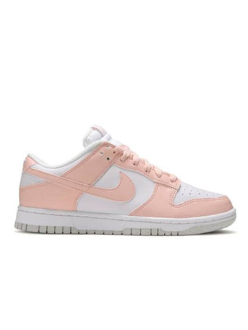 Dunk Low Next Nature Sneakers Pale Coral - NIKE - BALAAN 1