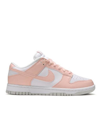 Dunk Low Next Nature Sneakers Pale Coral - NIKE - BALAAN 1