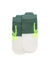 Light Mesh Ankle Socks 3013A464112 Sports - ASICS - BALAAN 1