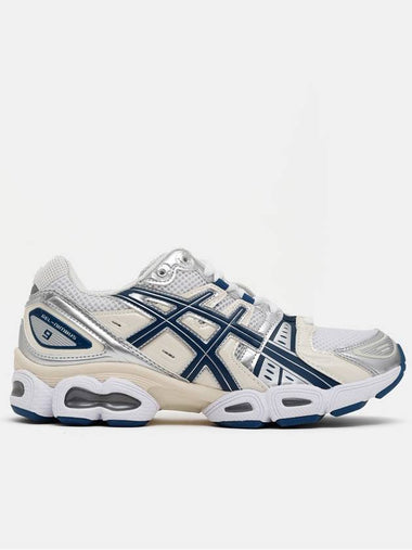 Gel-Nimbus 9 Sneakers - ASICS - BALAAN 1