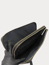 Ferragamo 24 clutch bag - SALVATORE FERRAGAMO - BALAAN 6