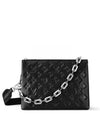 Coussin PM Shoulder Bag Black - LOUIS VUITTON - BALAAN 2