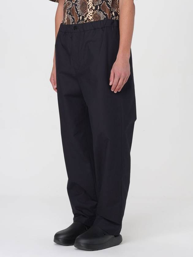 Pants men Jil Sander - JIL SANDER - BALAAN 4