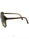 men sunglasses - TOM FORD - BALAAN 2