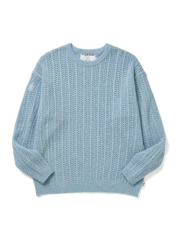 Mix knitsky blue - EXPRESSHOLIDAY - BALAAN 1