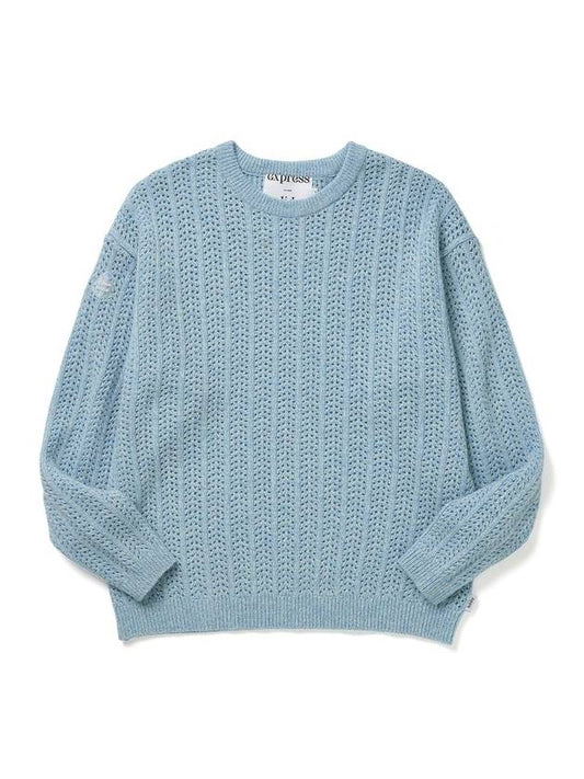 Mix knitsky blue - EXPRESSHOLIDAY - BALAAN 1