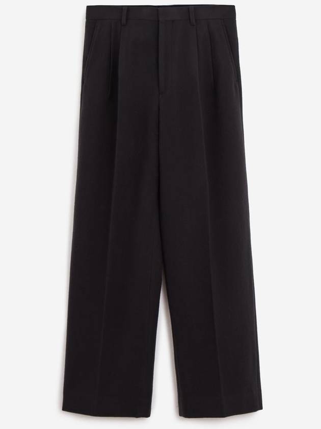 Auralee Pants - AURALEE - BALAAN 1