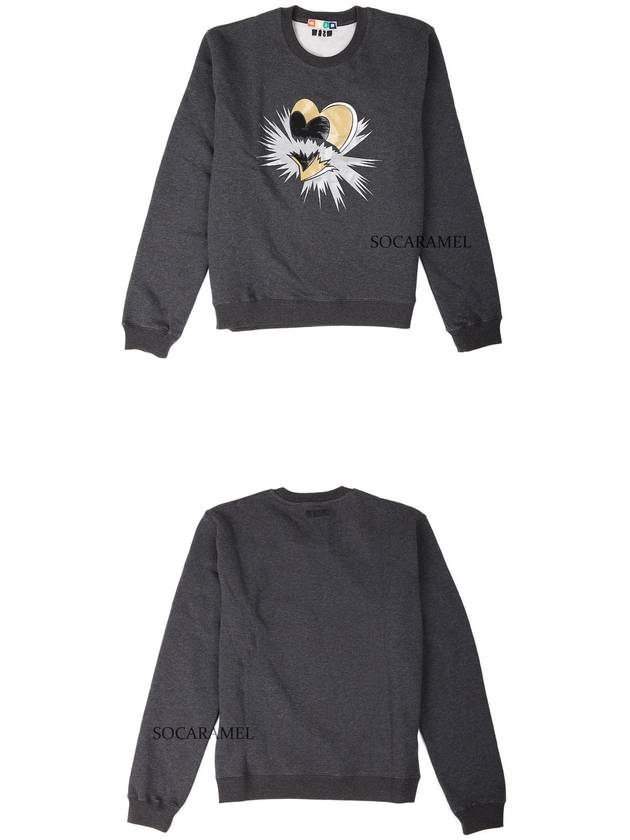 men's sweatshirt - MSGM - BALAAN 2