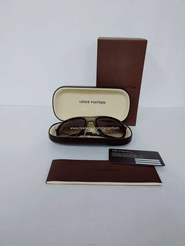 men sunglasses - LOUIS VUITTON - BALAAN 1