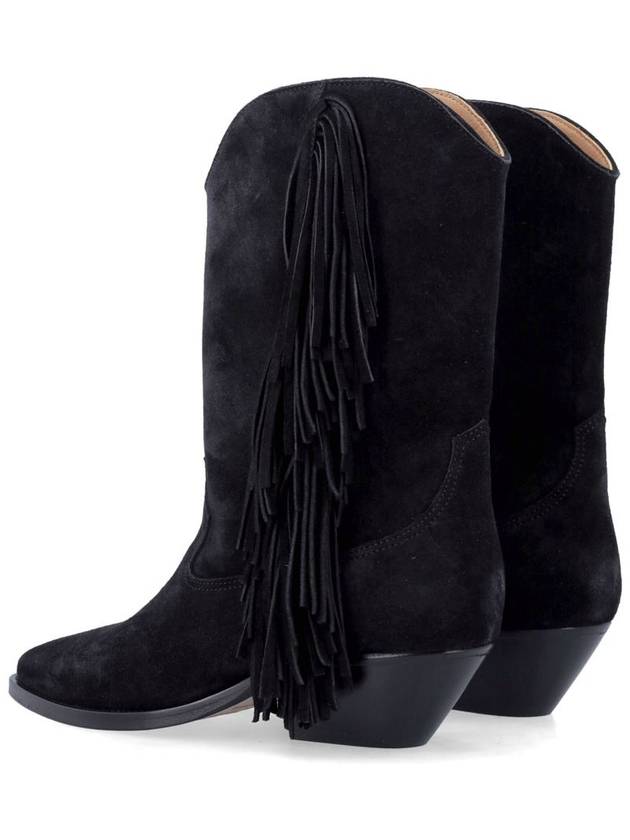 Isabel Marant Duerto Boots - ISABEL MARANT - BALAAN 4