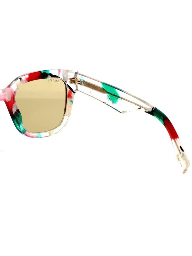 Wayfarer Frame Sunglasses GG1624S - GUCCI - BALAAN 5