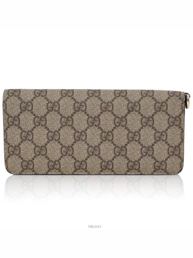 women s long wallet - GUCCI - BALAAN 3