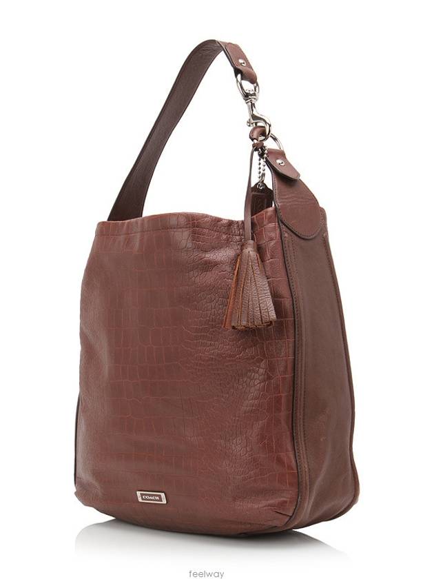 women shoulder bag - COACH - BALAAN 2