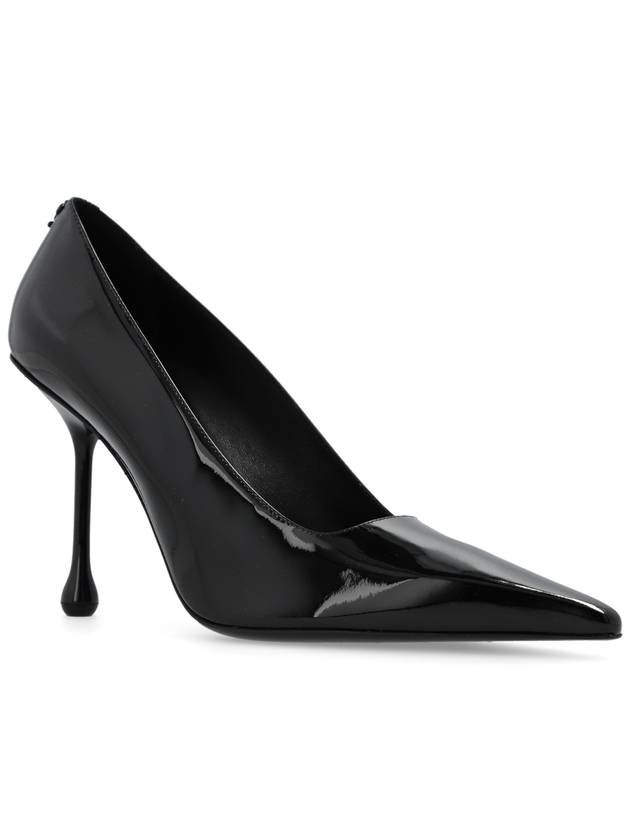 Jimmy Choo ‘Ixia’ Pumps, Women's, Black - JIMMY CHOO - BALAAN 4