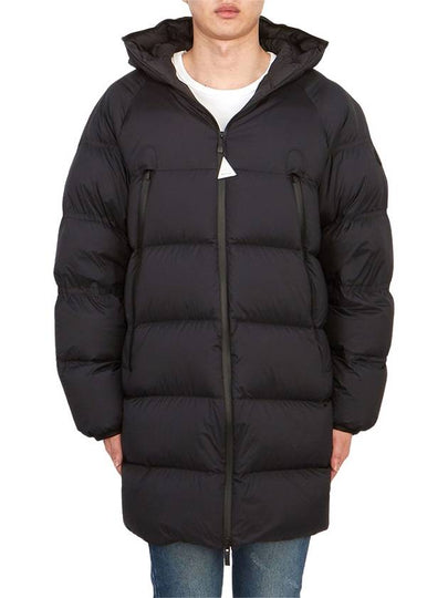 Men's padded jumper 1C00012 596K7 999 - MONCLER - BALAAN 2